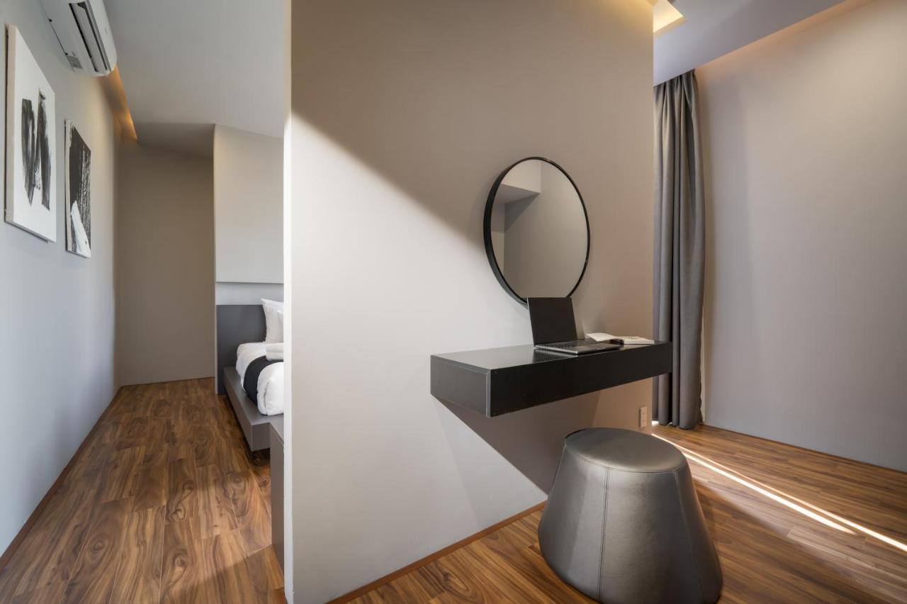 The Sense Apartment - Modern, Near My An Beach Дананг Экстерьер фото