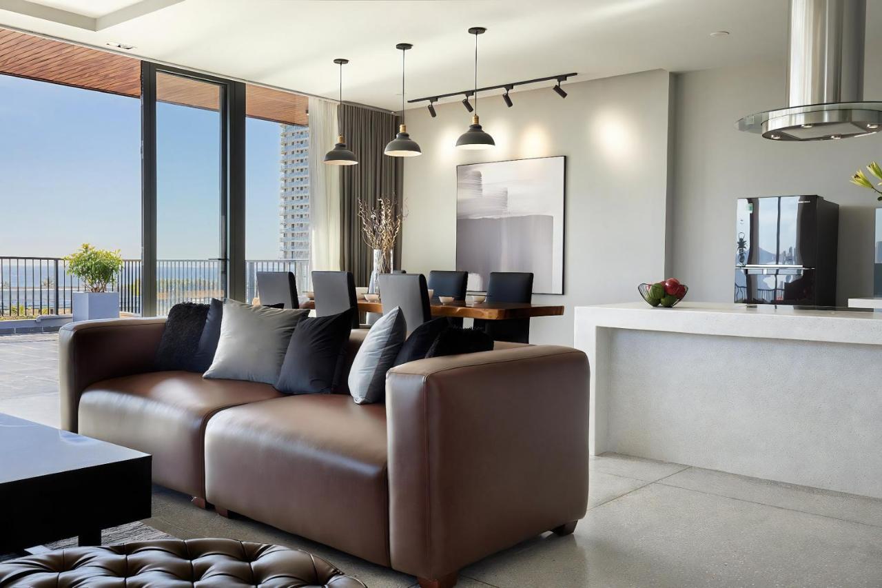 The Sense Apartment - Modern, Near My An Beach Дананг Экстерьер фото